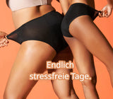 Sanliva Everyday Hero Periodenunterwäsche Apricot