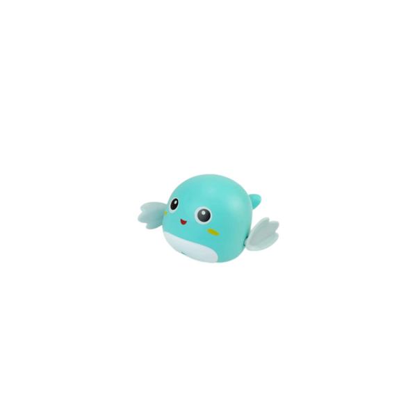 Dolphin (Blue)
